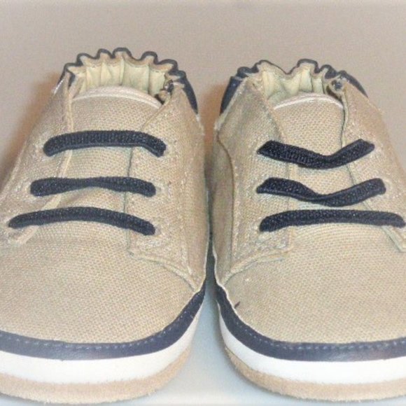 Robeez TODDLER SHOES 3-6 Months Running Shoes - Picture 3 of 5